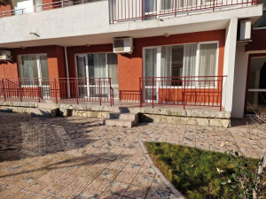 Oferujemy do sprzedaży apartament z 2 sypialniami w kompleksie  Fort Club - Elenite