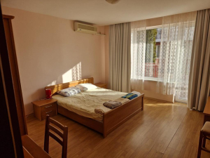 Oferujemy do sprzedaży apartament z 2 sypialniami w kompleksie  Fort Club - Elenite