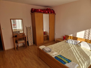 Oferujemy do sprzedaży apartament z 2 sypialniami w kompleksie  Fort Club - Elenite