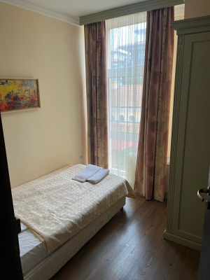 Apartament 3 pokojowy w kompleksie Willa Bizantium w Sozopolu