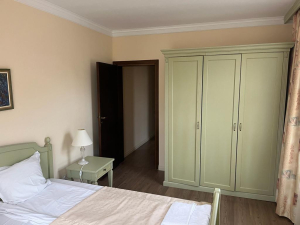 Apartament 3 pokojowy w kompleksie Willa Bizantium w Sozopolu