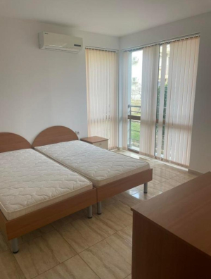 Apartament w kompleksie Kompas w kilka minut do morza