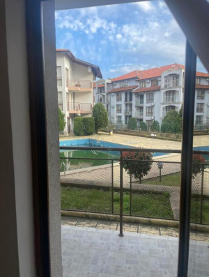 Apartament w kompleksie Kompas w kilka minut do morza