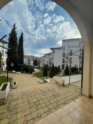 Apartament w kompleksie Kompas w kilka minut do morza