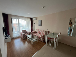 Apartament w kompleksie Premier Fort Beach w Świętym Własie 