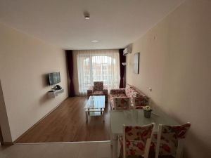 Apartament w kompleksie Premier Fort Beach w Świętym Własie 