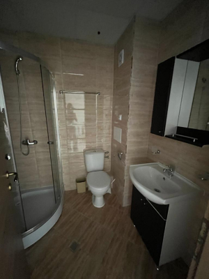 Apartament w kompleksie Premier Fort Beach w Świętym Własie 