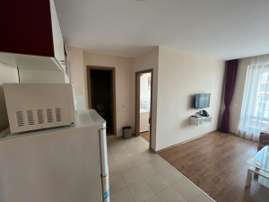 Apartament w kompleksie Premier Fort Beach w Świętym Własie 