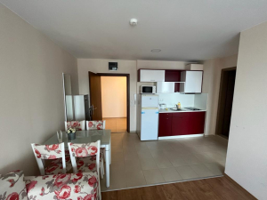 Apartament w kompleksie Premier Fort Beach w Świętym Własie 