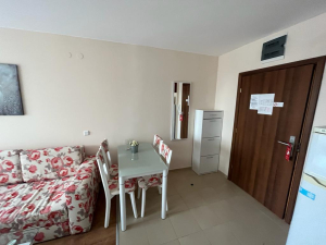 Apartament w kompleksie Premier Fort Beach w Świętym Własie 