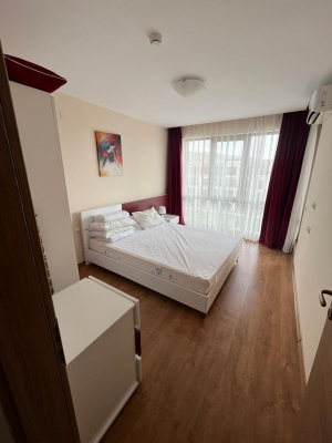 Apartament w kompleksie Premier Fort Beach w Świętym Własie 