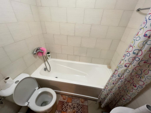 Apartament dwupokojowy w kompleksie Kalia w Słonecznym Brzegu 