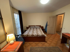 Apartament dwupokojowy w kompleksie Kalia w Słonecznym Brzegu 