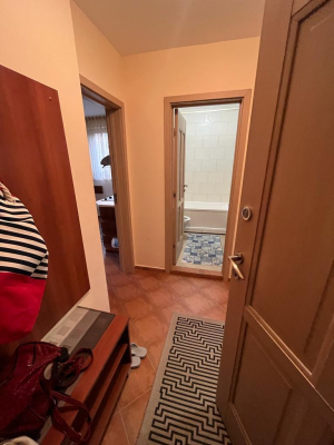 Apartament dwupokojowy w kompleksie Kalia w Słonecznym Brzegu 