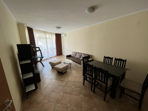 Apartament w kompleksie Central  Plaza w Słonecznym Brzegu 