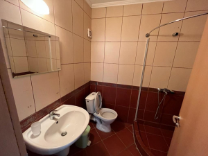 Apartament w kompleksie Central  Plaza w Słonecznym Brzegu 