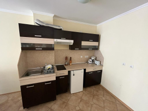 Apartament w kompleksie Central  Plaza w Słonecznym Brzegu 