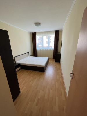 Apartament w kompleksie Central  Plaza w Słonecznym Brzegu 