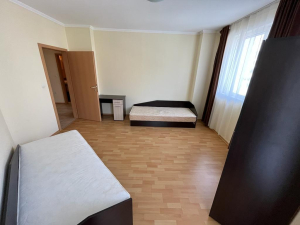 Apartament w kompleksie Central  Plaza w Słonecznym Brzegu 