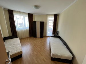 Apartament w kompleksie Central  Plaza w Słonecznym Brzegu 