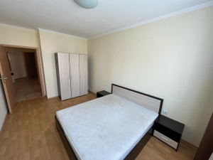 Apartament w kompleksie Central  Plaza w Słonecznym Brzegu 