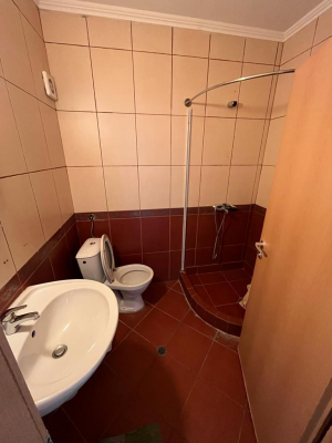 Apartament w kompleksie Central  Plaza w Słonecznym Brzegu 