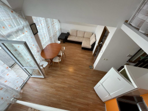 Apartament dwupoziomowy w kompleksie Gerber Residence 2 70m2