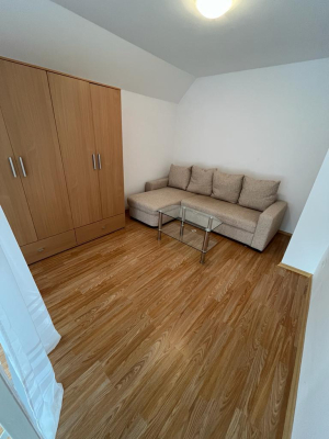 Apartament dwupoziomowy w kompleksie Gerber Residence 2 70m2