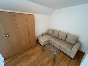 Apartament dwupoziomowy w kompleksie Gerber Residence 2 70m2