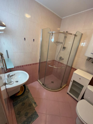 Dwupokojowy apartament w Słonecznym Brzegu 