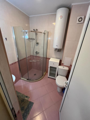 Dwupokojowy apartament w Słonecznym Brzegu 