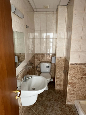 Apartament 3-pokojowy w Świętym Własie 