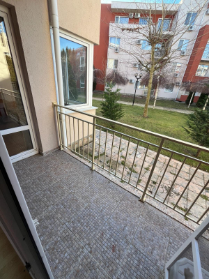 Apartament 3-pokojowy Słoneczny Brzeg