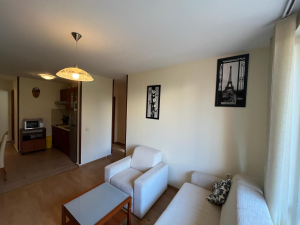 Apartament 3-pokojowy Słoneczny Brzeg