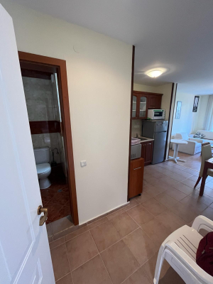 Apartament 3-pokojowy Słoneczny Brzeg