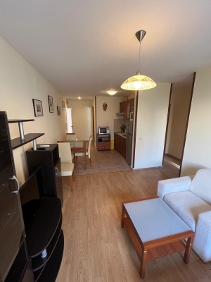 Apartament 3-pokojowy Słoneczny Brzeg