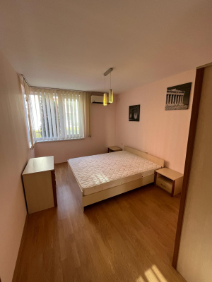 Apartament 3-pokojowy Słoneczny Brzeg