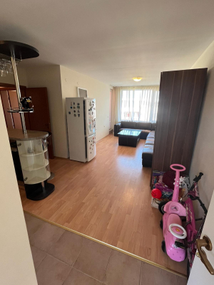 Apartament 2 pokoje Słoneczny Brzeg 