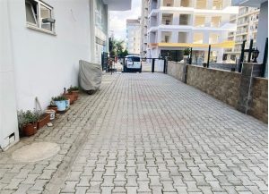 Apartament w bliskiej odległości do Morza Śródziemnego Turcja Alanya 