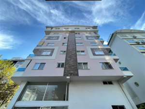 Apartament w bliskiej odległości do Morza Śródziemnego Turcja Alanya 