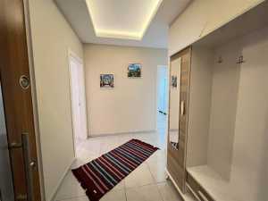 Apartament w bliskiej odległości do Morza Śródziemnego Turcja Alanya 