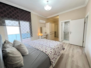 Apartament w bliskiej odległości do Morza Śródziemnego Turcja Alanya 