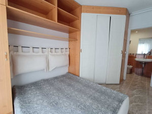 Duży apartament blisko morza Hiszpania Torrevieja 