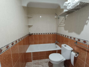 Duży apartament blisko morza Hiszpania Torrevieja 