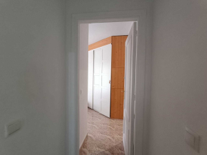 Duży apartament blisko morza Hiszpania Torrevieja 