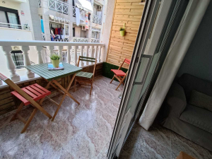 Duży apartament blisko morza Hiszpania Torrevieja 