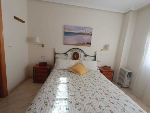 Penthouse blisko morza Hiszpania Torrevieja 