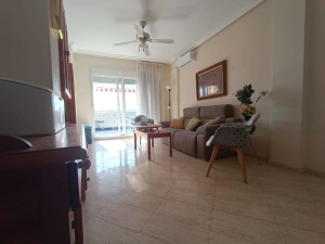 Penthouse blisko morza Hiszpania Torrevieja 