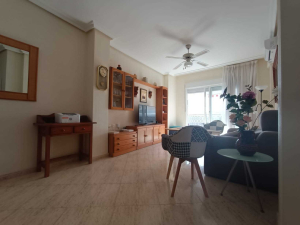 Penthouse blisko morza Hiszpania Torrevieja 