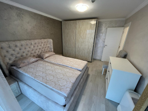 Luksusowy dwupoziomowy apartament w Świętym Własie 